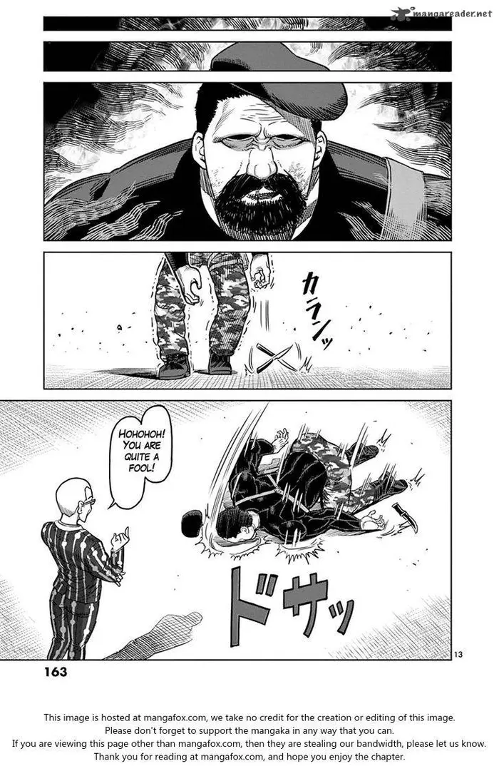 Kengan Ashura Chapter 98 image 13_optimized